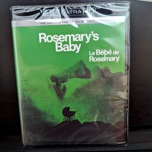 Rosemary's Baby DVD (New)
